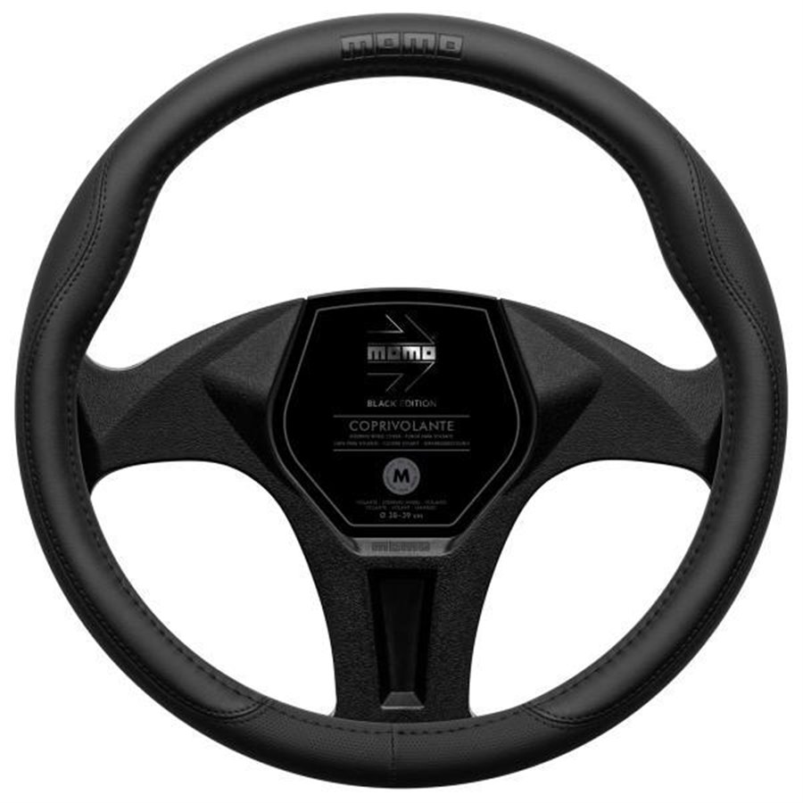 Coprivolante Comfort black edition 38-39 cm