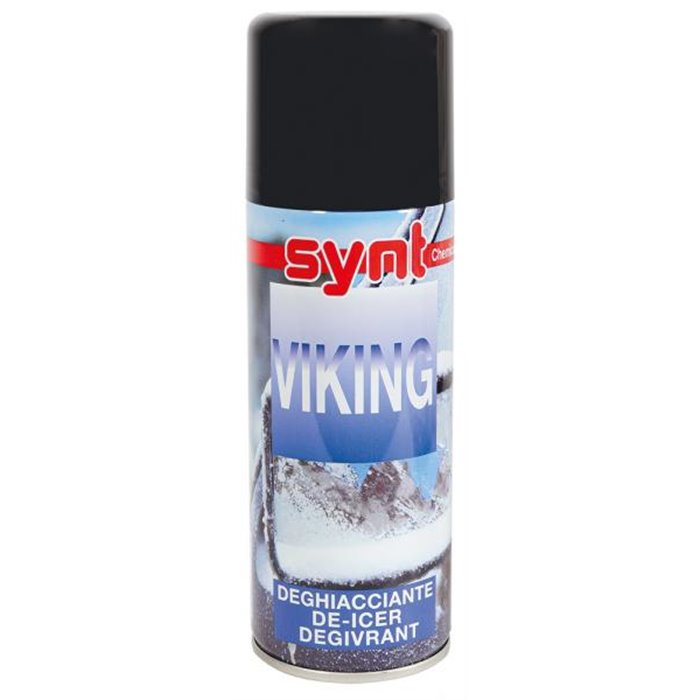 Conf. 12 pz Viking deghiacciante auto 200 mL