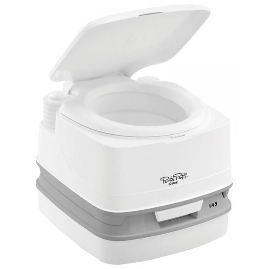 Toilette portatile PP Qube 145