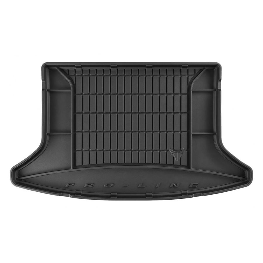 Vasca baule 3D KIA Niro I 1622 (senza subwoofer, batteria ausiliaria e organizer baule)