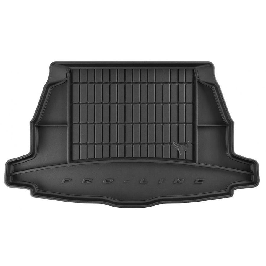 Vasca baule 3D TOYOTA C-HR 1619 (pianale non regolabile in altezza, senza subwoofer)