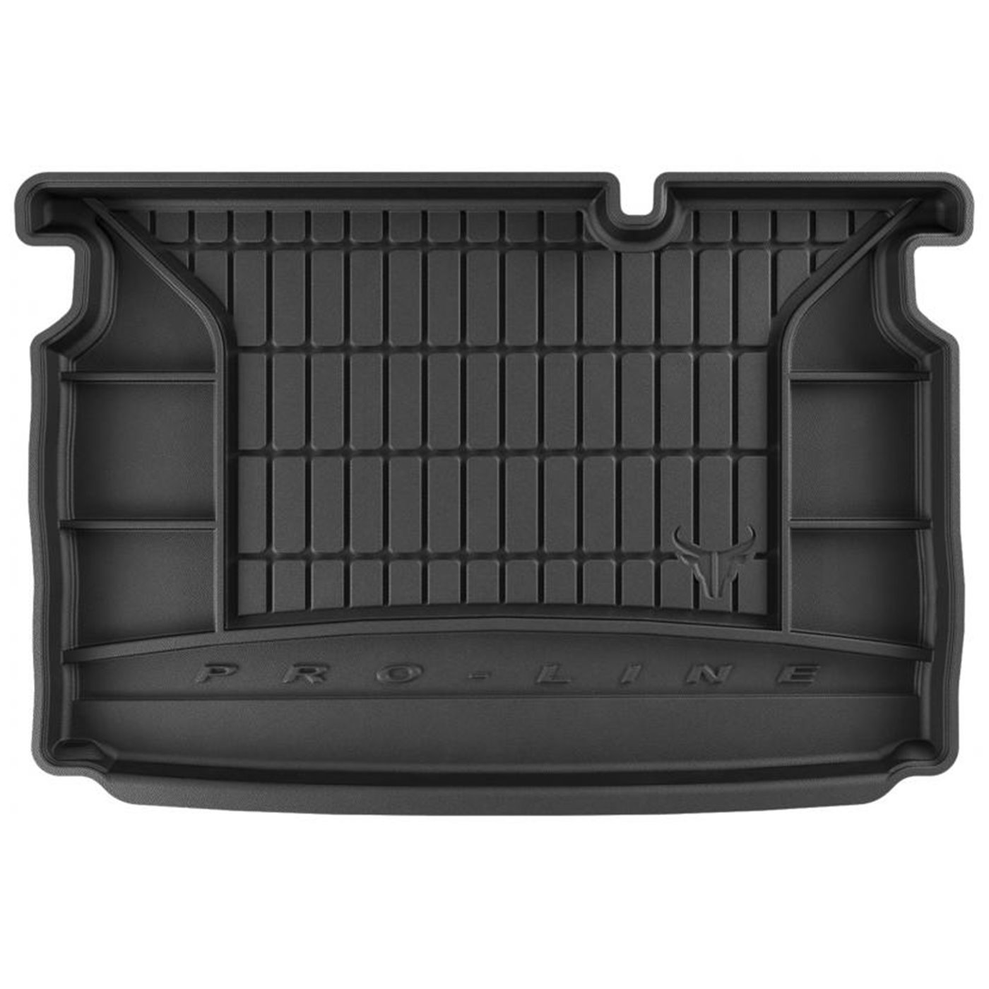 Vasca baule 3D FORD EcoSport II 1722 (piano di carico basso)