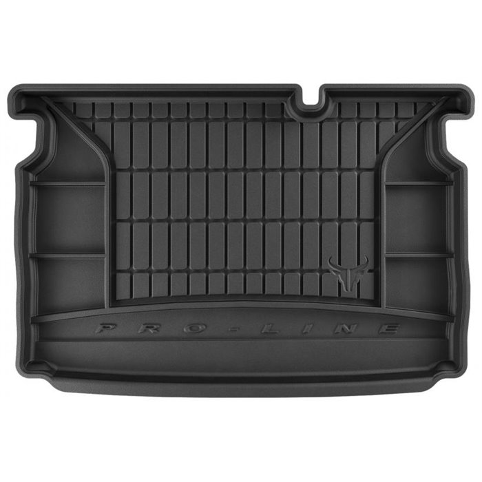 Vasca baule 3D FORD EcoSport II 1722 (piano di carico basso)