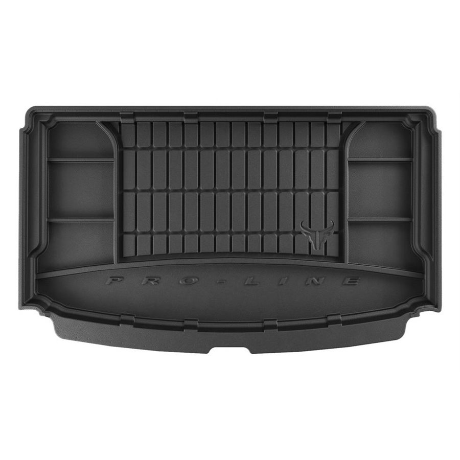 Vasca baule 3D MINI Countryman I 1017 (piano di carico alto)