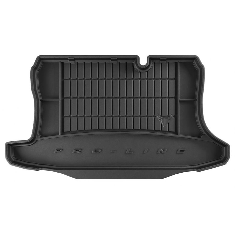 Vasca baule 3D FORD Fusion 0212 (pianale non regolabile in altezza)