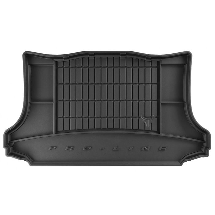 Vasca baule 3D TOYOTA RAV4 III 0512 (pianale non regolabile in altezza)