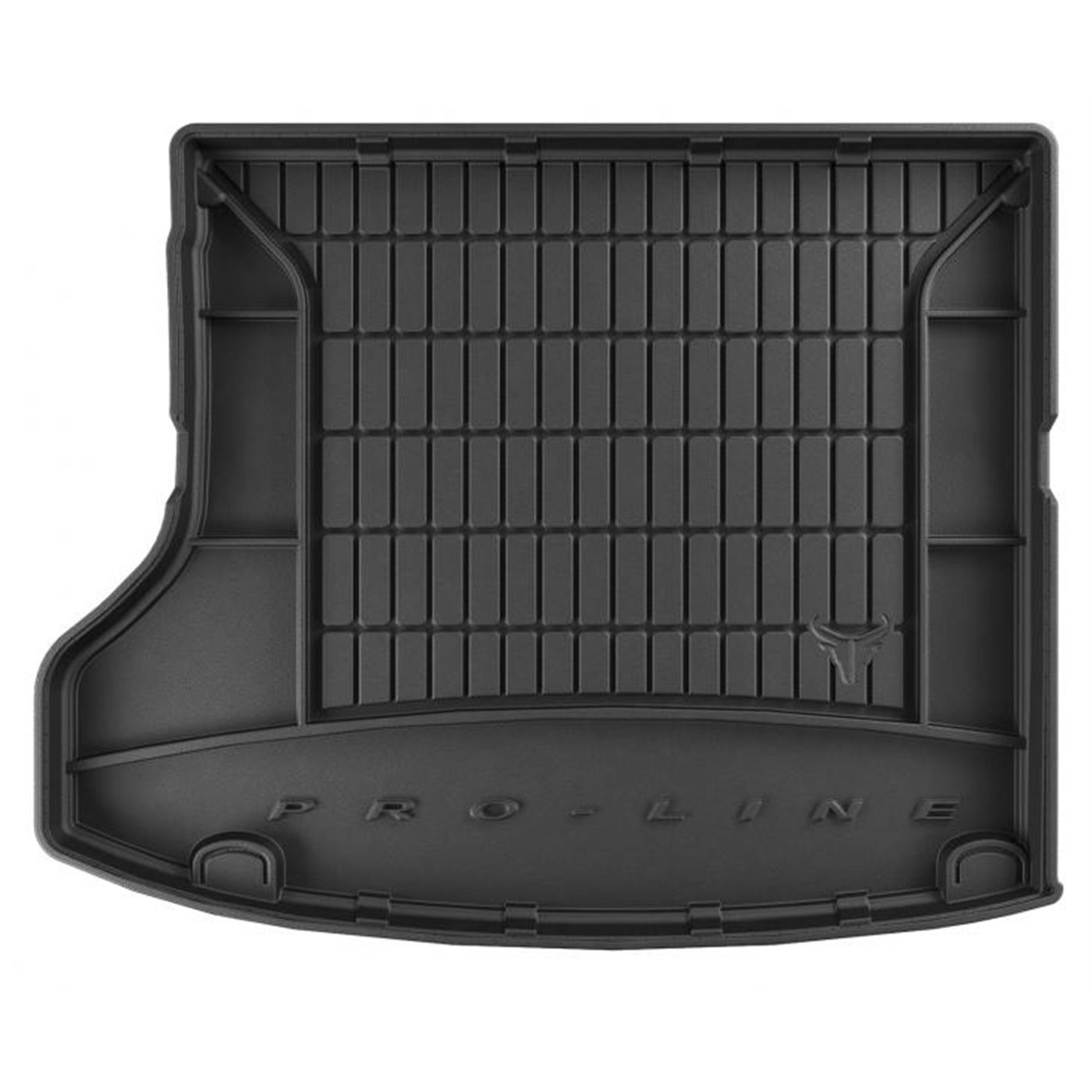 Vasca baule 3D HYUNDAI Ioniq 1622 (senza subwoofer, con batteria)