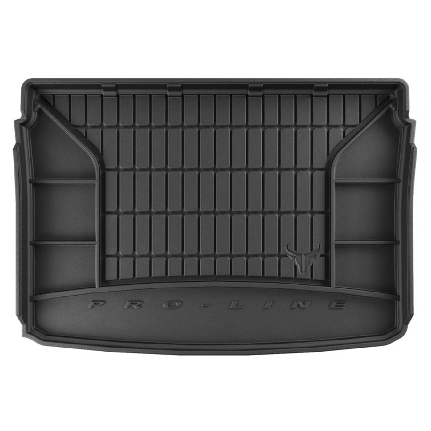 Vasca baule 3D SEAT Arona 17 (piano di carico alto)