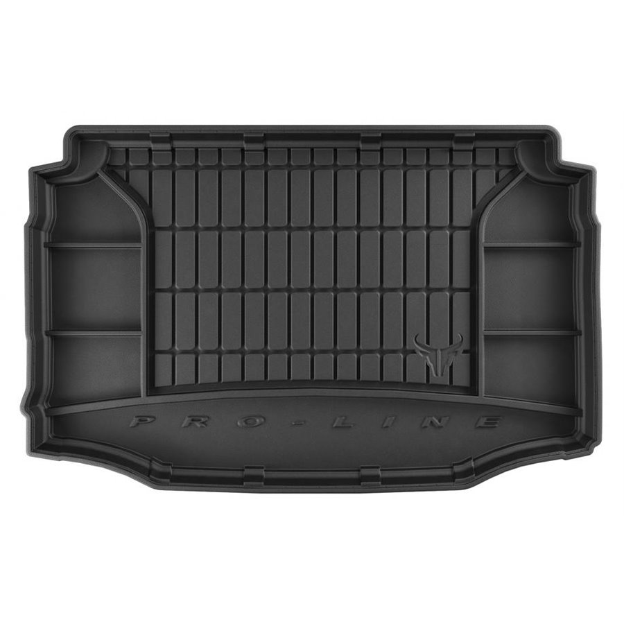 Vasca baule 3D SEAT Arona 17 (piano di carico basso)