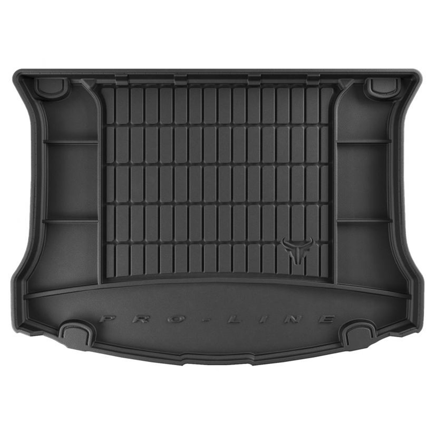 Vasca baule 3D FORD Kuga I 0813 (pianale non regolabile in altezza)