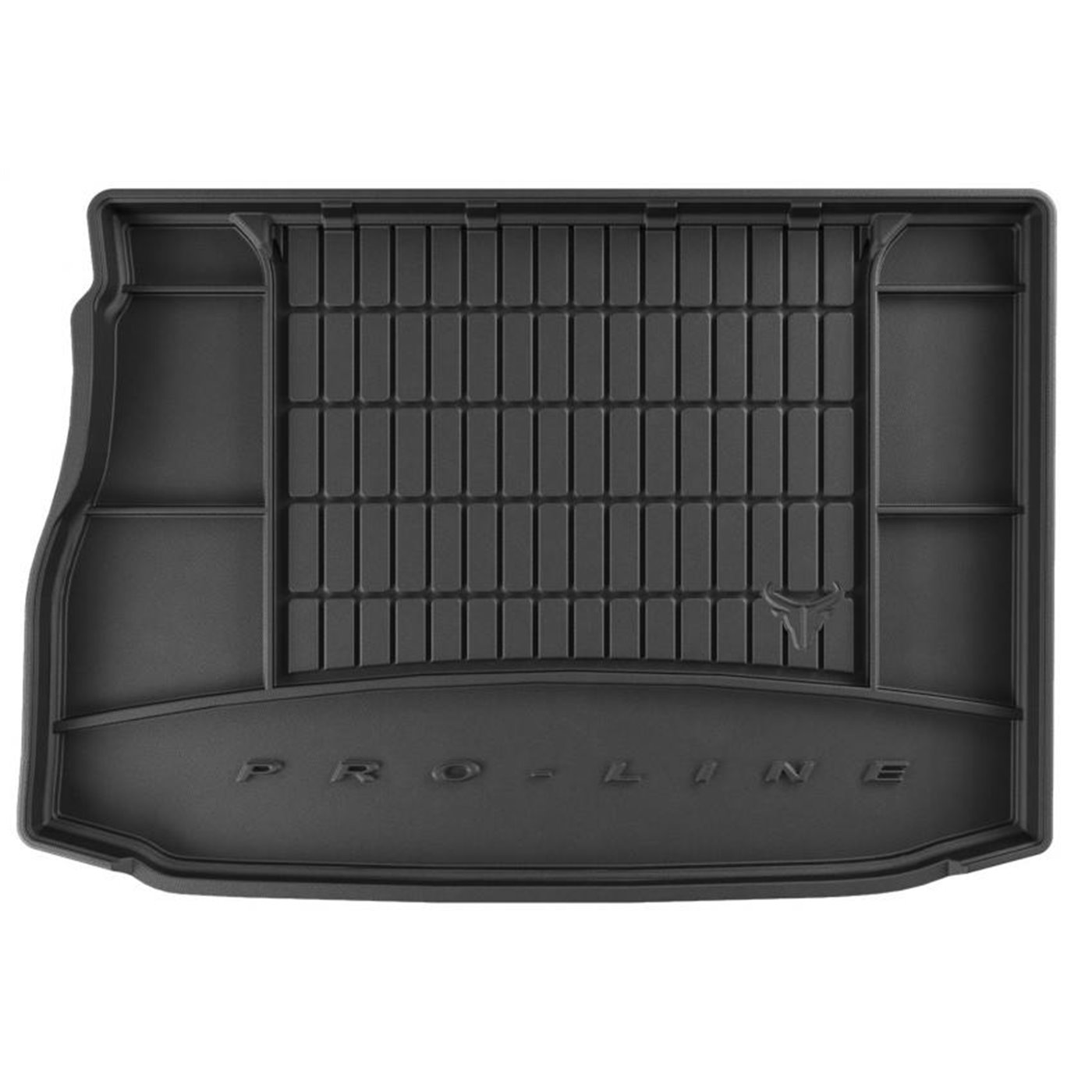 Vasca baule 3D CITROEN DS5 1115 (con organizer baule)