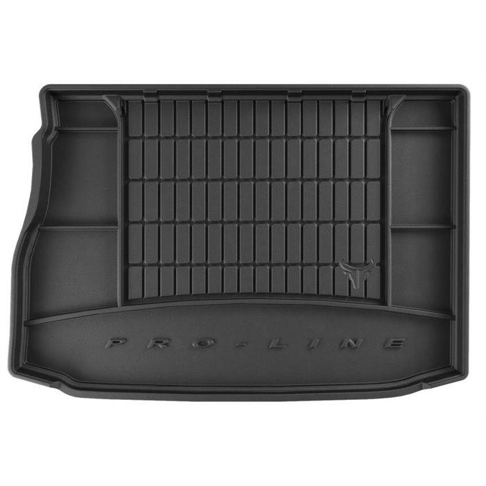 Vasca baule 3D CITROEN DS5 1115 (con organizer baule)