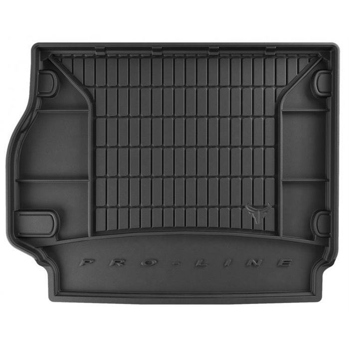 Vasca baule 3D LAND ROVER Range Rover Sport I 0513