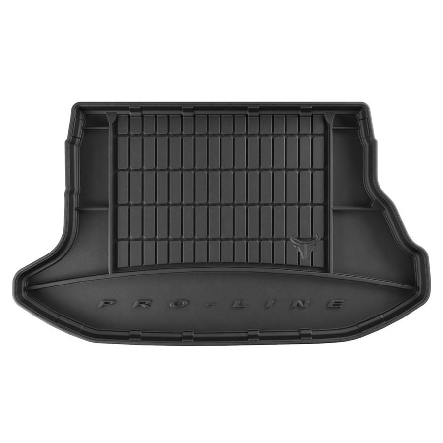 Vasca baule 3D KIA Cerato I 5p. 0308 (pianale non regolabile in altezza)