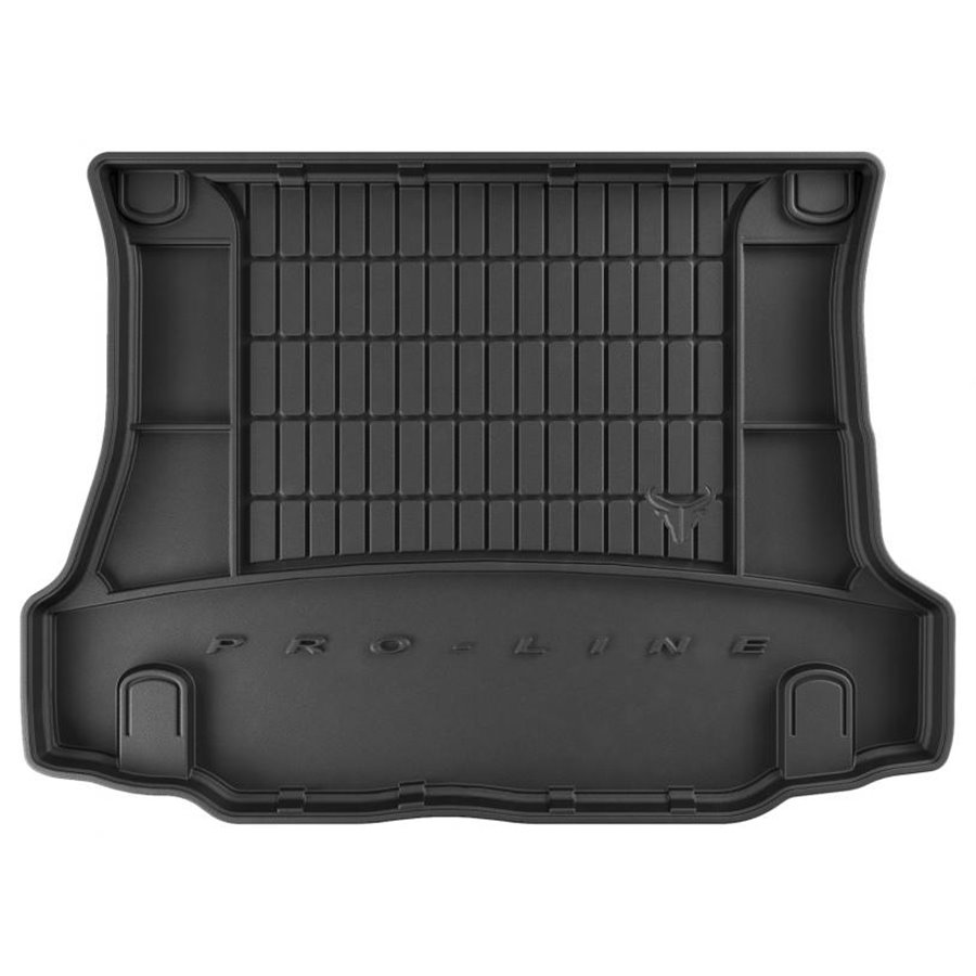 Vasca baule 3D FORD Focus I 4p. 9804 (pianale non regolabile in altezza)