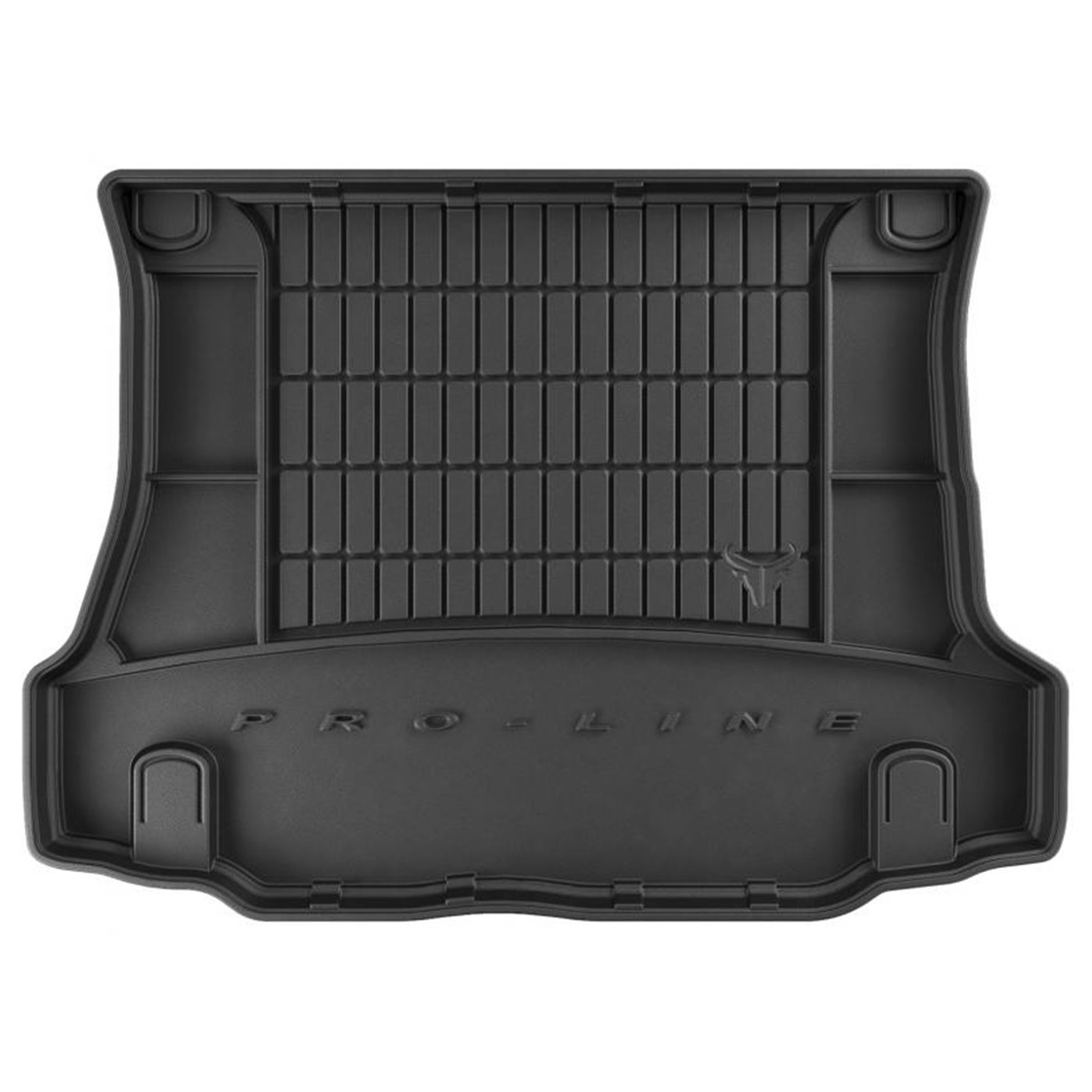 Vasca baule 3D FORD Focus I 4p. 9804 (pianale non regolabile in altezza)