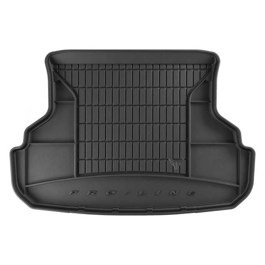 Vasca baule 3D SUZUKI SX4 4p. 0614 (pianale non regolabile in altezza)