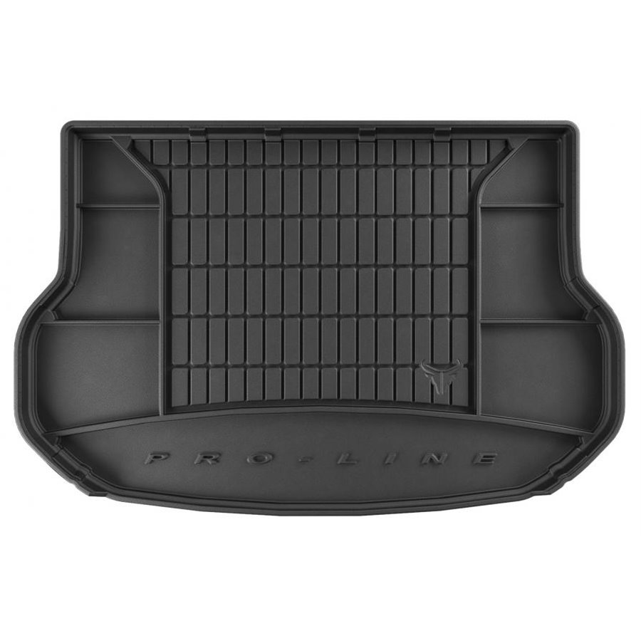 Vasca baule 3D LEXUS NX I 1421 (no ibrida, con organizer baule)