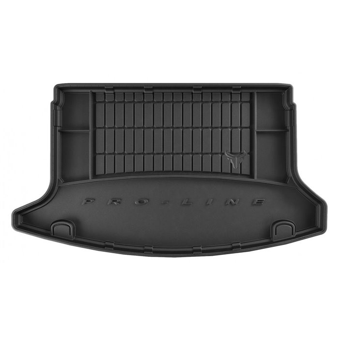 Vasca baule 3D HYUNDAI i30 III 5p. 17 (versione N performance, pianale non regolabile in altezza)