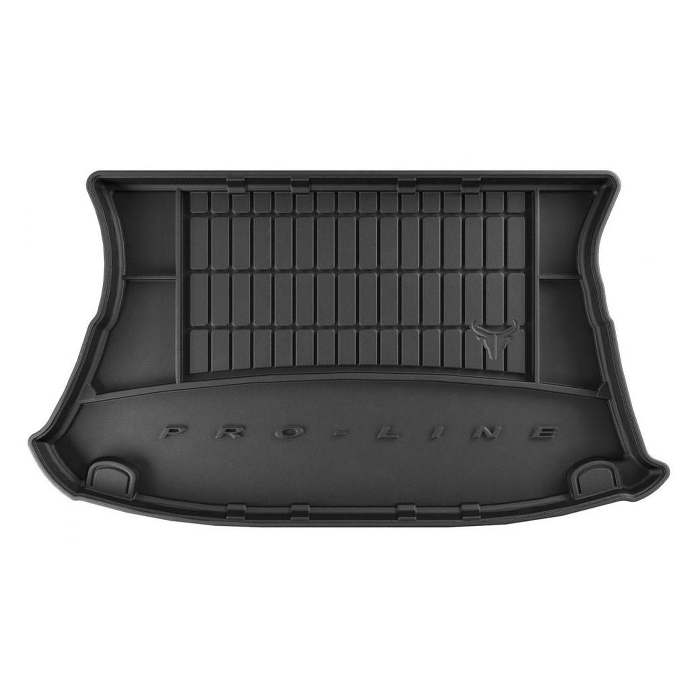 Vasca baule 3D ALFA ROMEO 147 0010 (ruota di scorta temporanea, senza sound system)