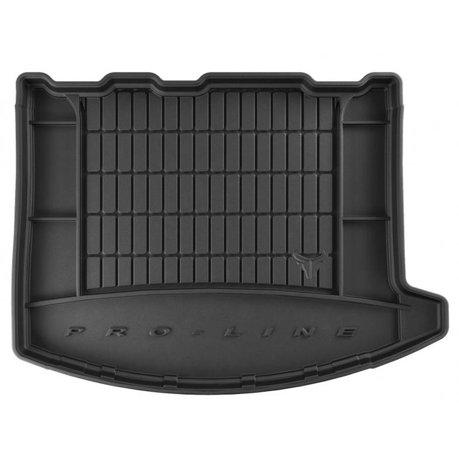 Vasca baule 3D FORD Kuga II 1319 (ruota di scorta temporanea o kit di riparazione)