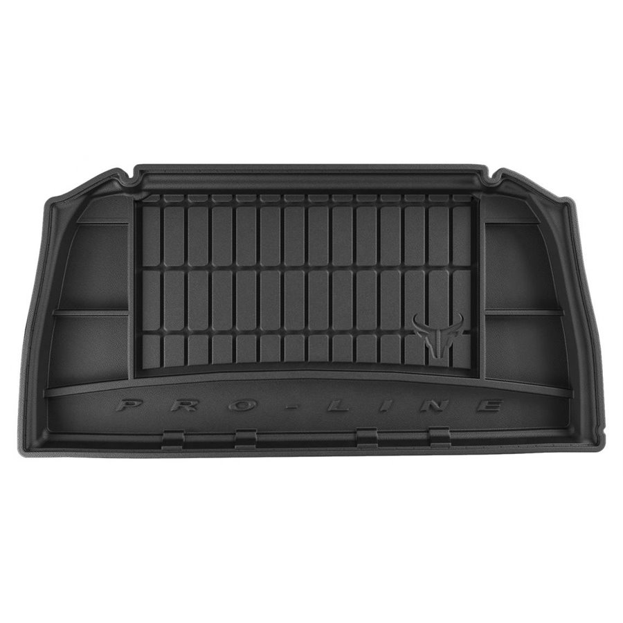 Vasca baule 3D MINI Countryman I 1017 (pianale non regolabile in altezza)