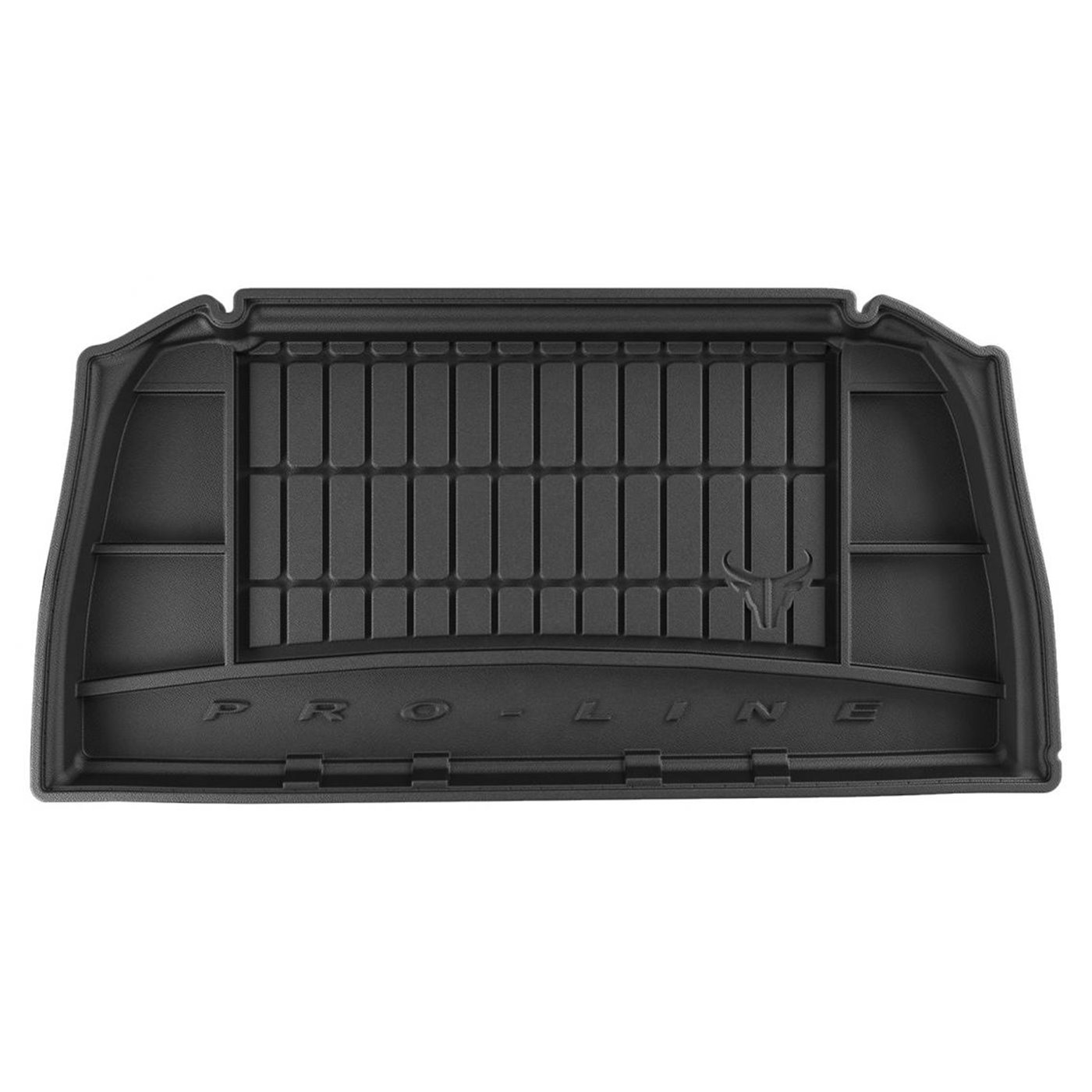 Vasca baule 3D MINI Countryman I 1017 (pianale non regolabile in altezza)