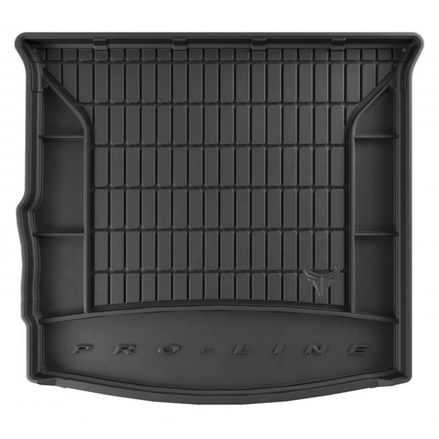 Vasca baule 3D MITSUBISHI Outlander III 1222 (versione ibrida ricaricabile, con subwoofer)