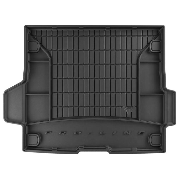 Vasca baule 3D LAND ROVER Range Rover Sport III 22