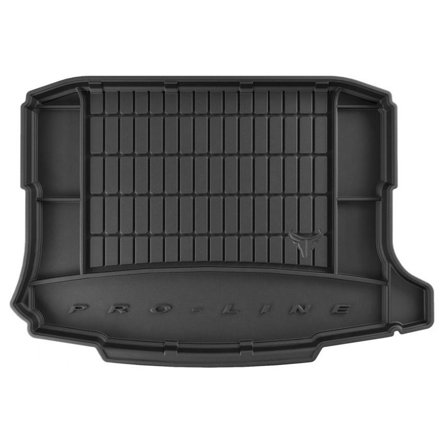 Vasca baule 3D SEAT Ateca 16 (pianale non regolabile in altezza, esclusa versione 4x4)