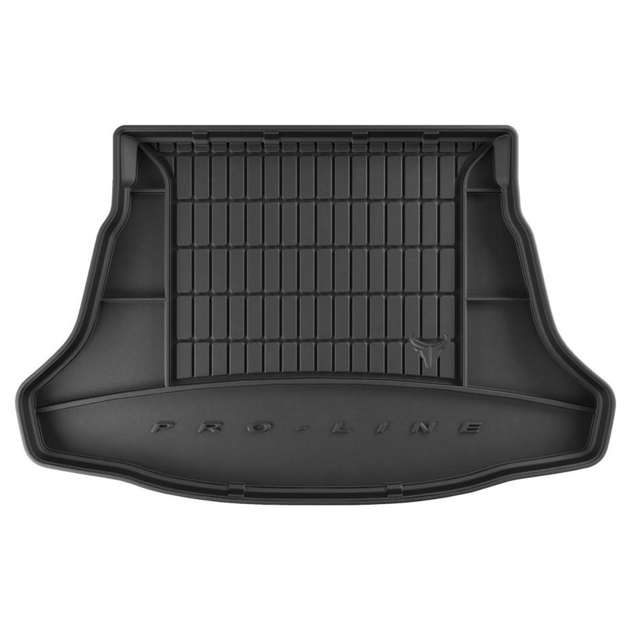 Vasca baule 3D TOYOTA Prius IV 1523 (pianale non regolabile in altezza)