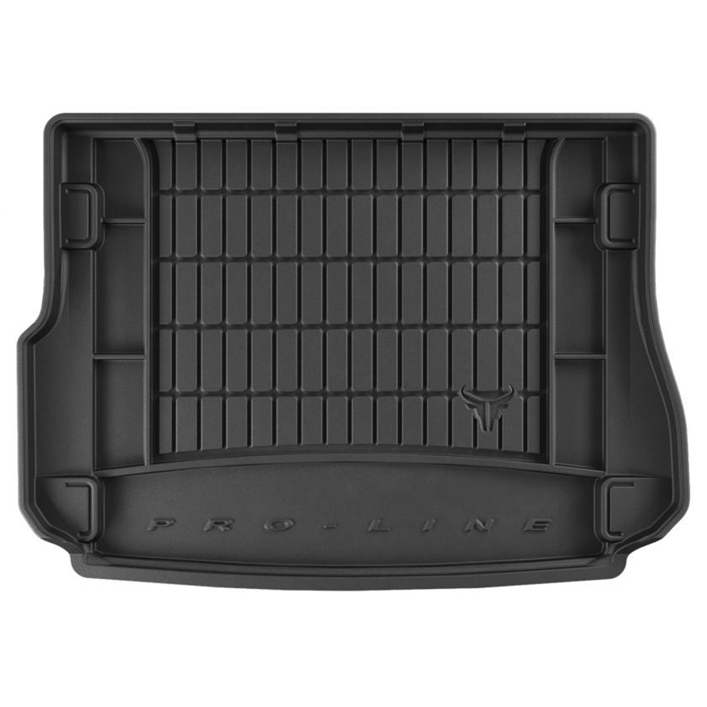 Vasca baule 3D LAND ROVER Range Rover Evoque I 5p. 1118