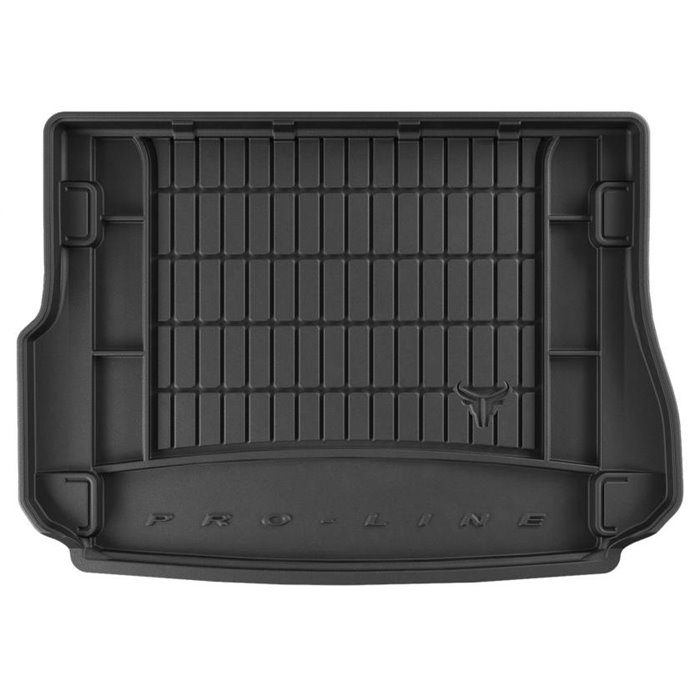 Vasca baule 3D LAND ROVER Range Rover Evoque I 5p. 1118