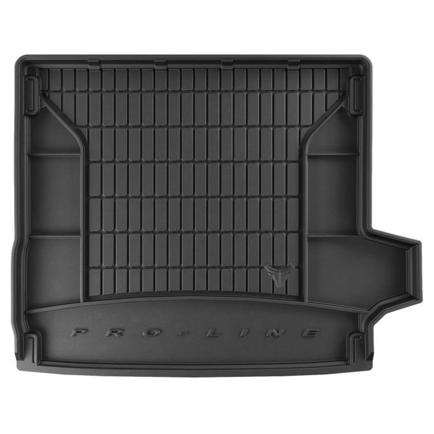 Vasca baule 3D LAND ROVER Range Rover Sport II 1322 (5 posti)