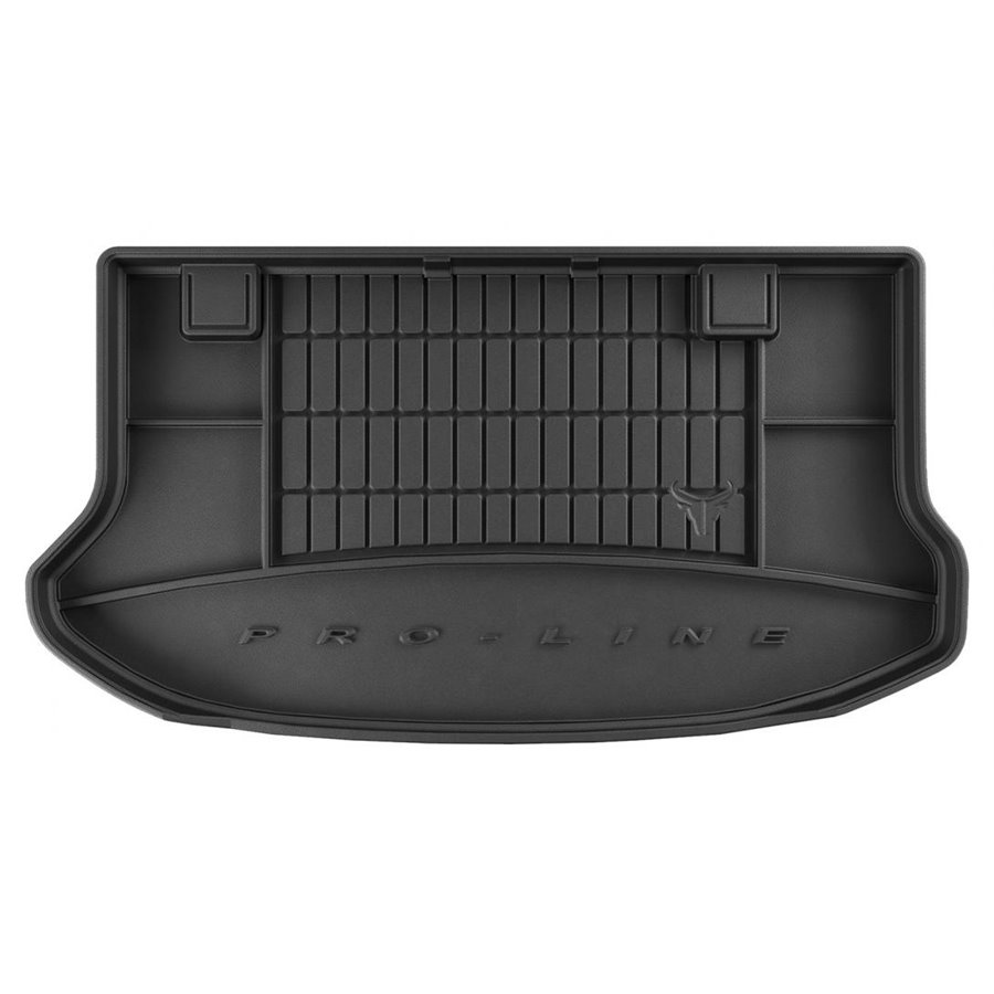 Vasca baule 3D HYUNDAI ix20 1019 (piano di carico alto)