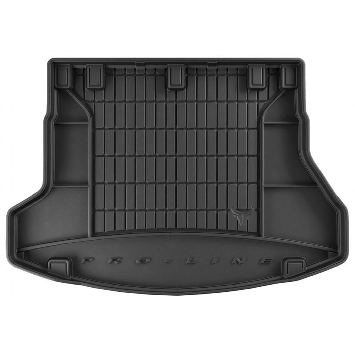 Vasca baule 3D HYUNDAI i30 II SW 1117 (pianale non regolabile in altezza)