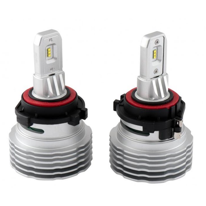 Lampadine led H7 12V 48W MERCEDES Sprinter, Vito - SEAT Alhambra - VW Golf VI/VII, Passat B7, Tiguan