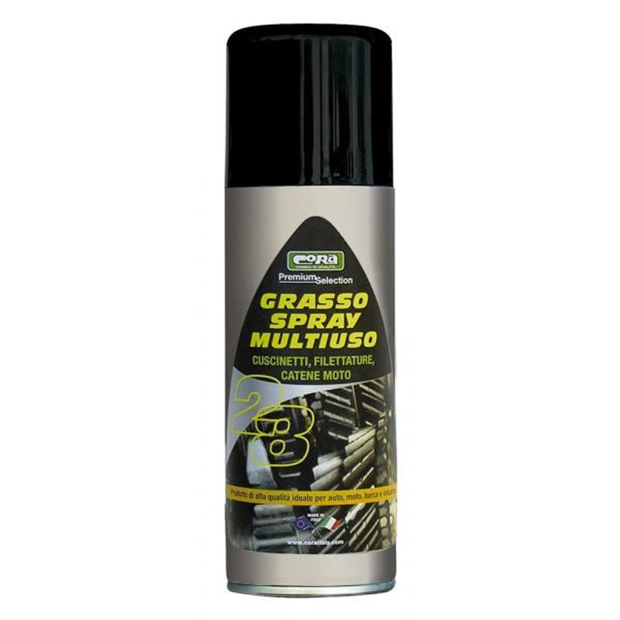 Grasso spray multiuso 400 mL