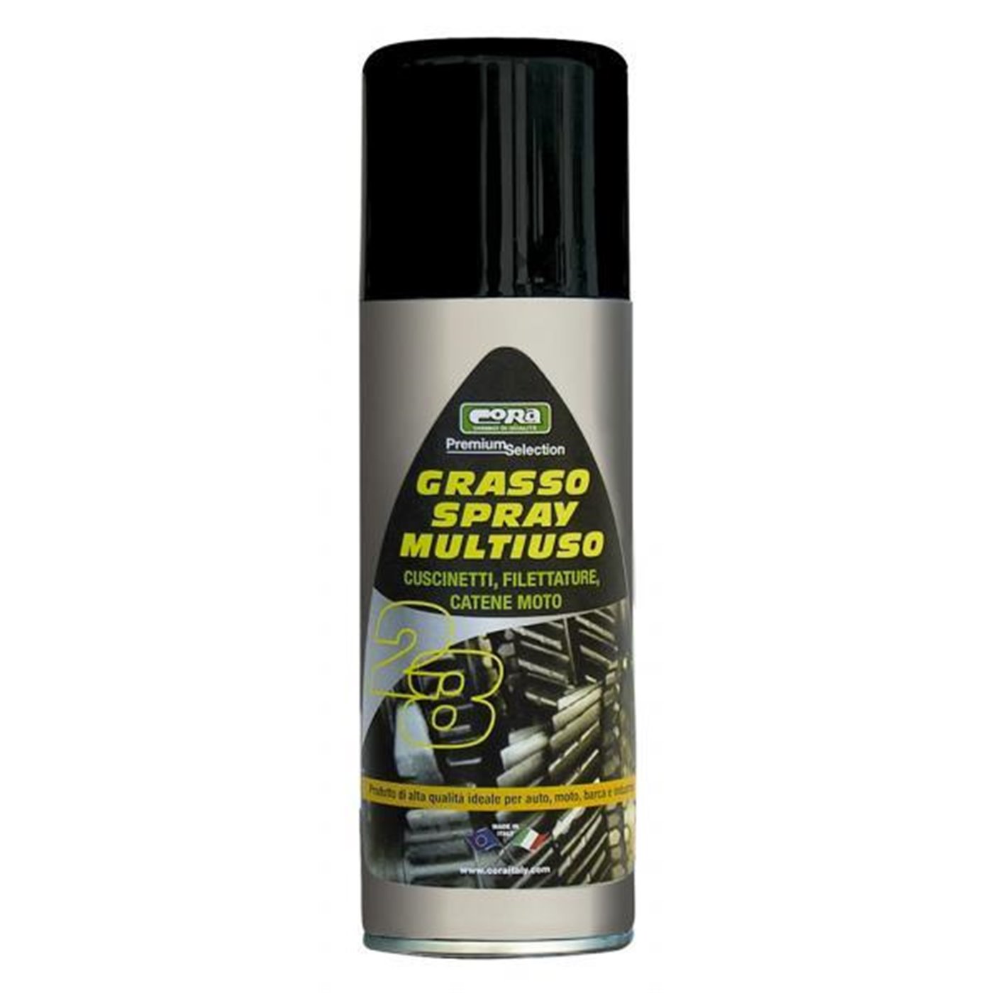 Grasso spray multiuso 400 mL