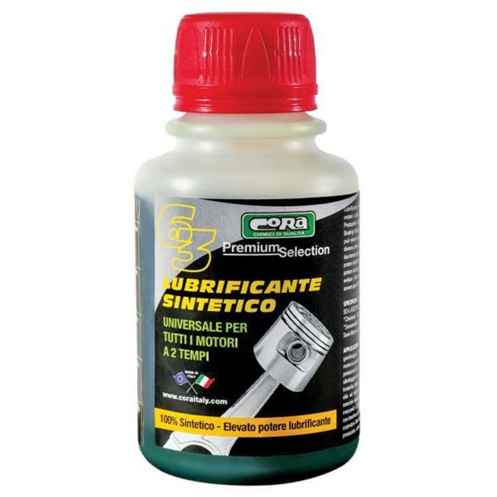 Lubrificante sintetico 100 mL