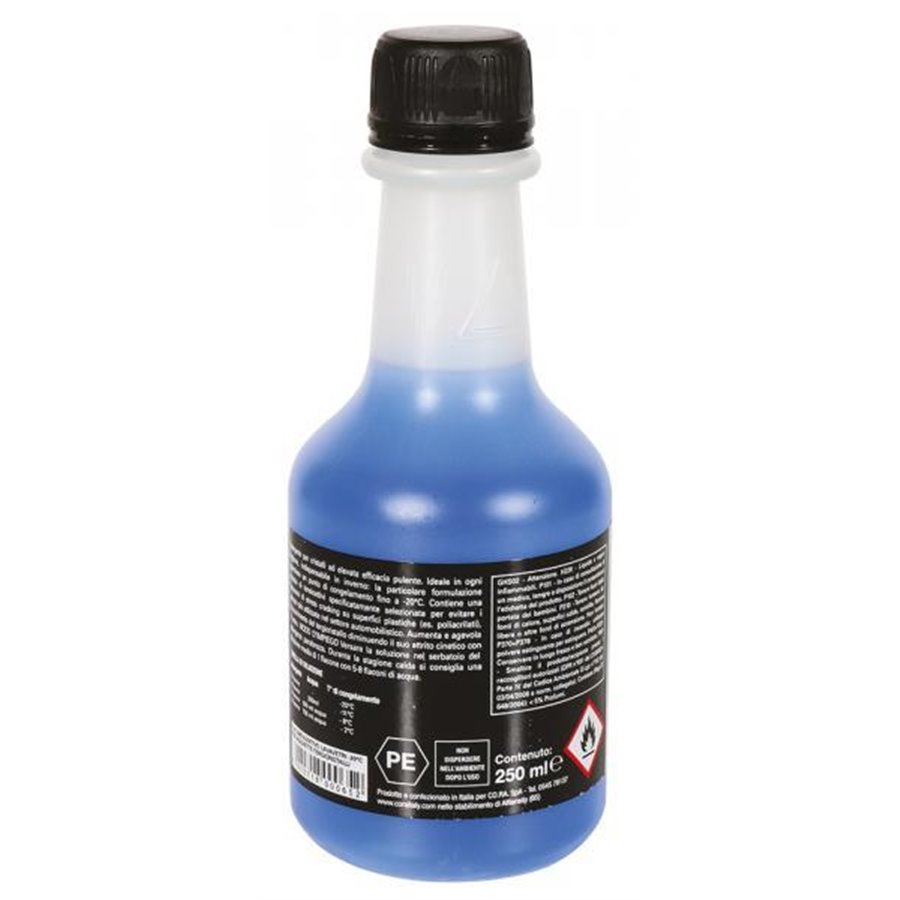 Additivo vaschette tergicristalli pluristagionale -20°C  250 mL