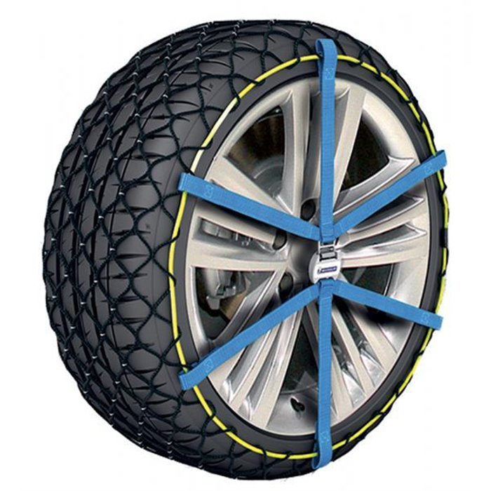 Catene neve Easy Grip Evolution gruppo EVO 2