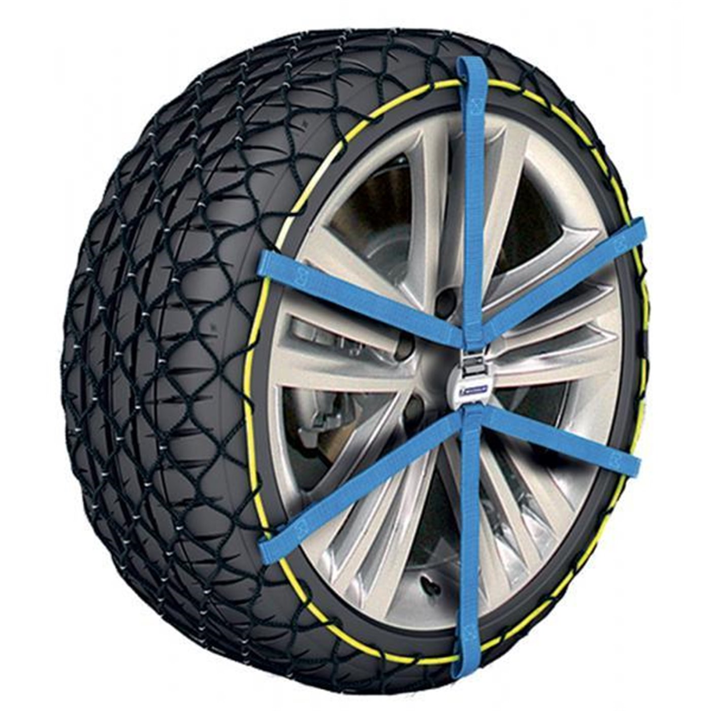 Catene neve Easy Grip Evolution gruppo EVO 11