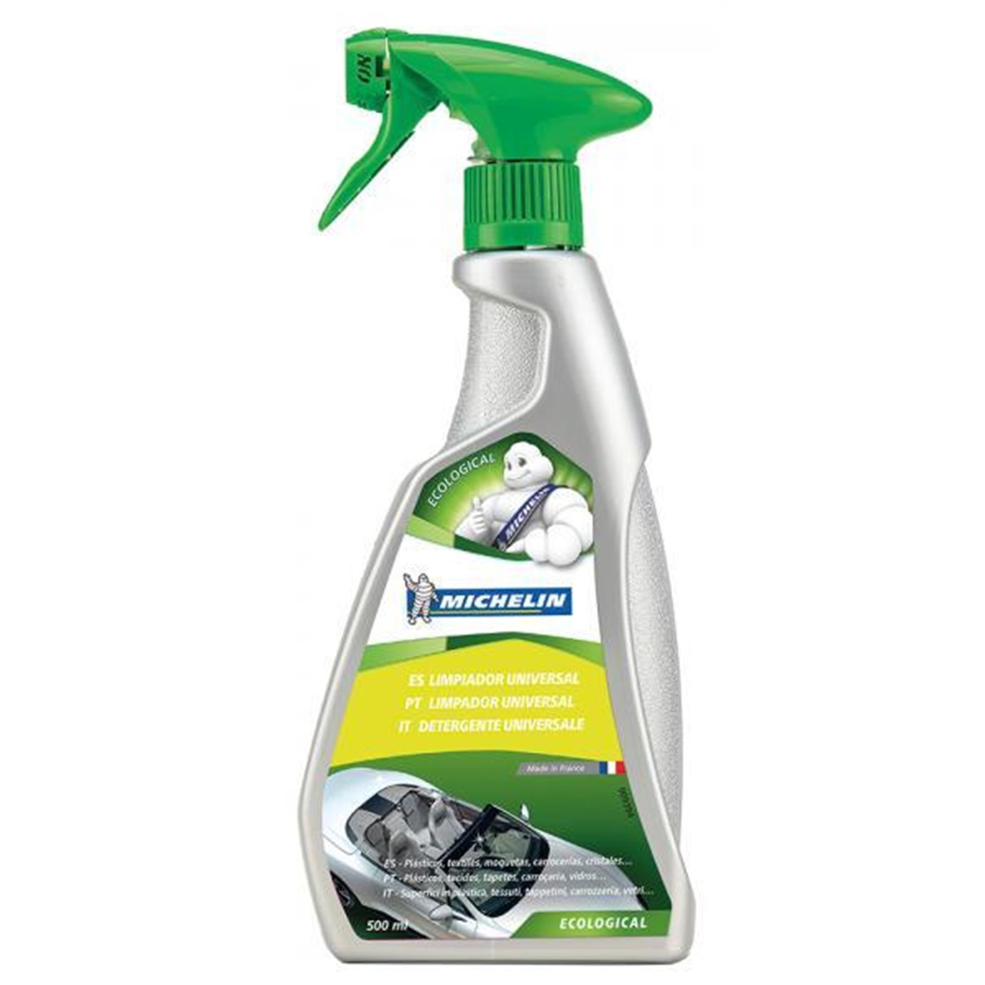 Detergente universale ecologico 500 ml