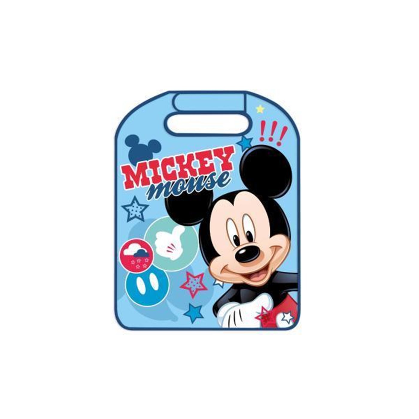 Proteggi schienale sedile anteriore Mickey