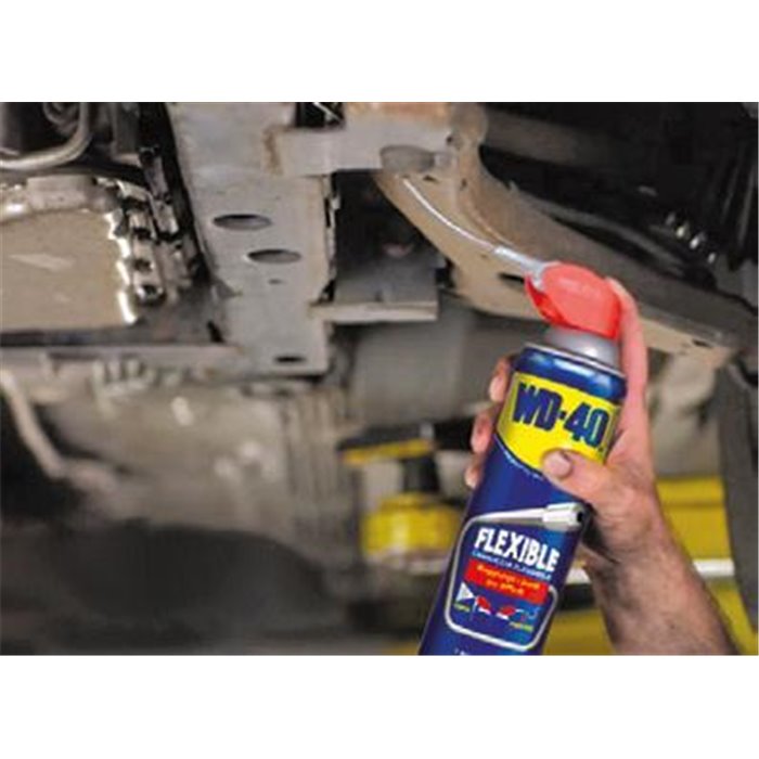 Conf. 6 pz WD-40 Flexible 600 mL