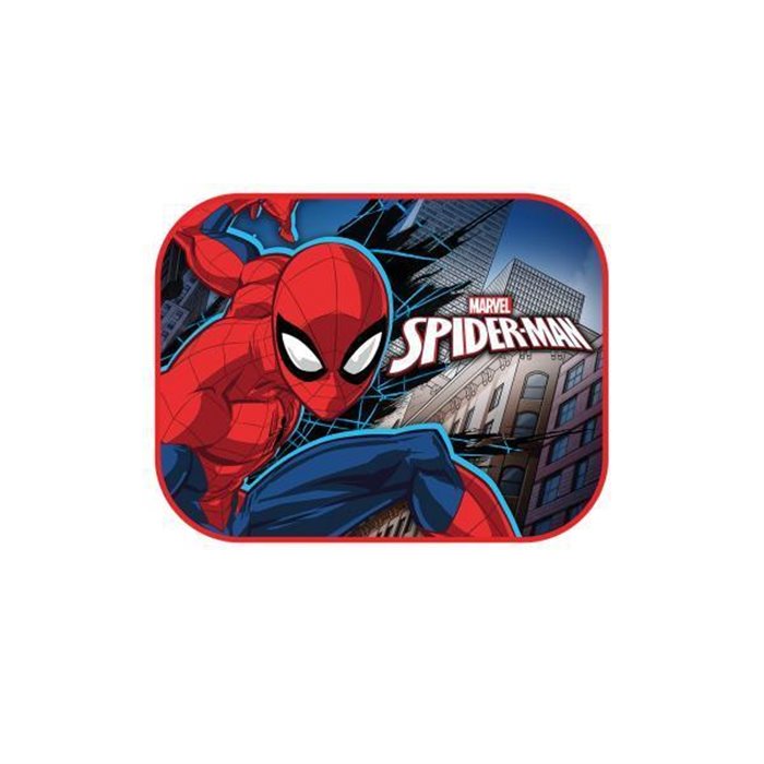 Tendine parasole laterali 44x35 cm Spider Man