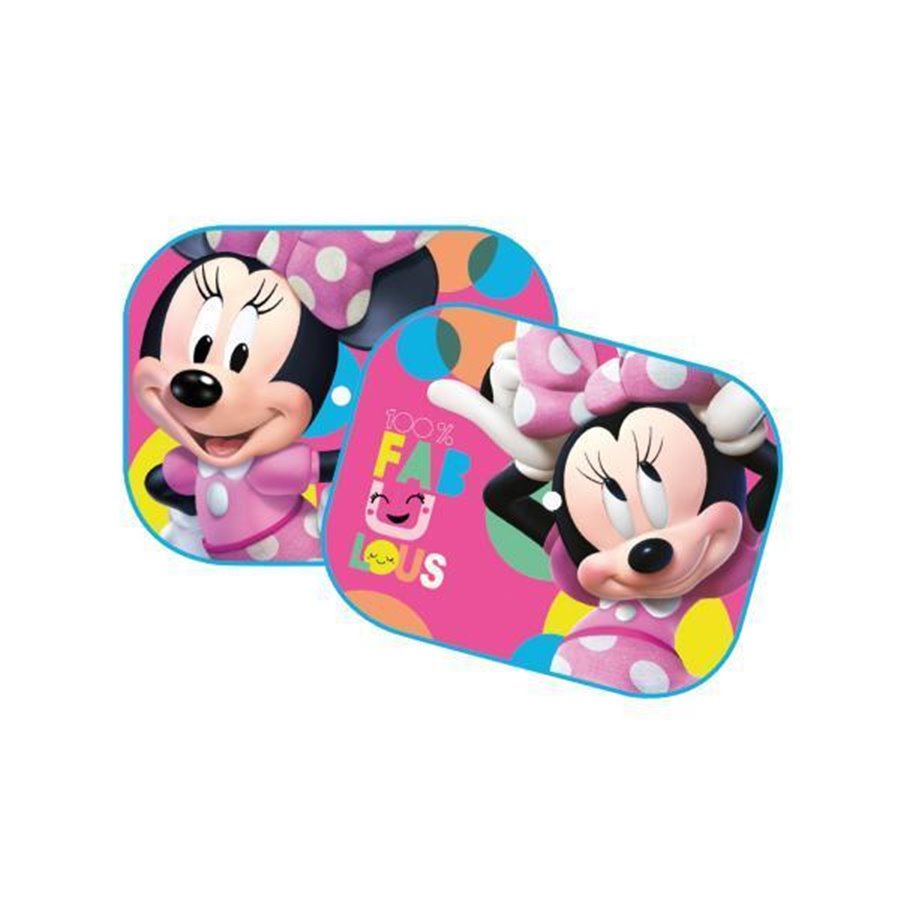 Tendine parasole laterali 44x35 cm Minnie