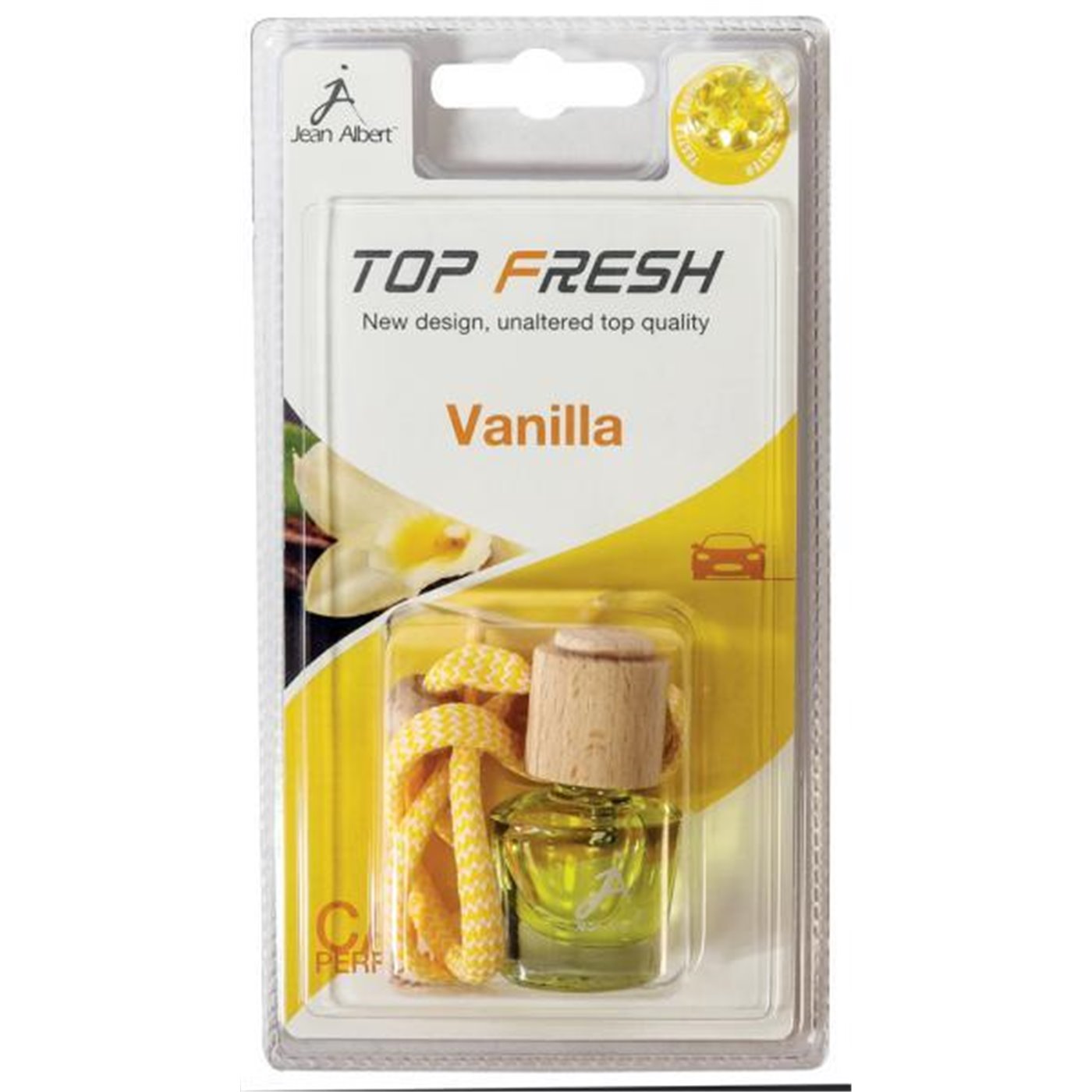 Conf. 6 pz Top Fresh Vanilla