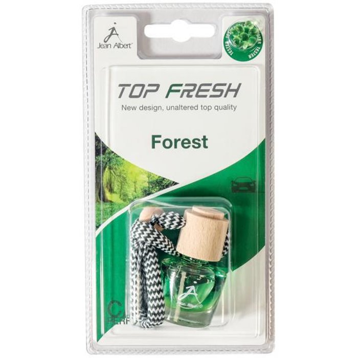 Conf. 6 pz Top Fresh Forest